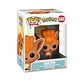 Funko Pop Vulpix  (Replica) - Miniatura 2