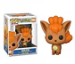 Funko Pop Vulpix  (Replica) - Miniatura 1