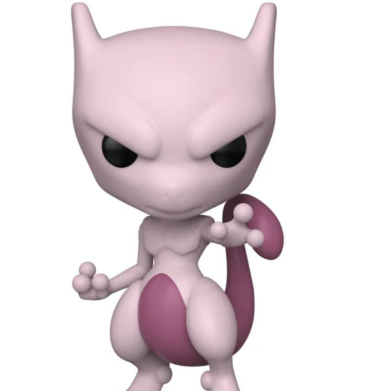 Funko Pop Mewtwo  (Replica) 2