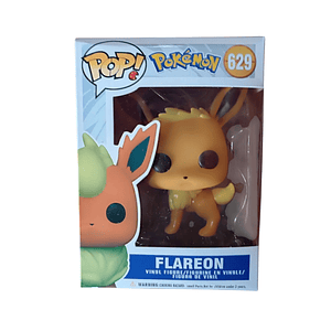 Funko Pop Flareon  (Replica)