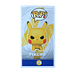 Funko Pop Pikachu 779 (Replica) - Miniatura 2