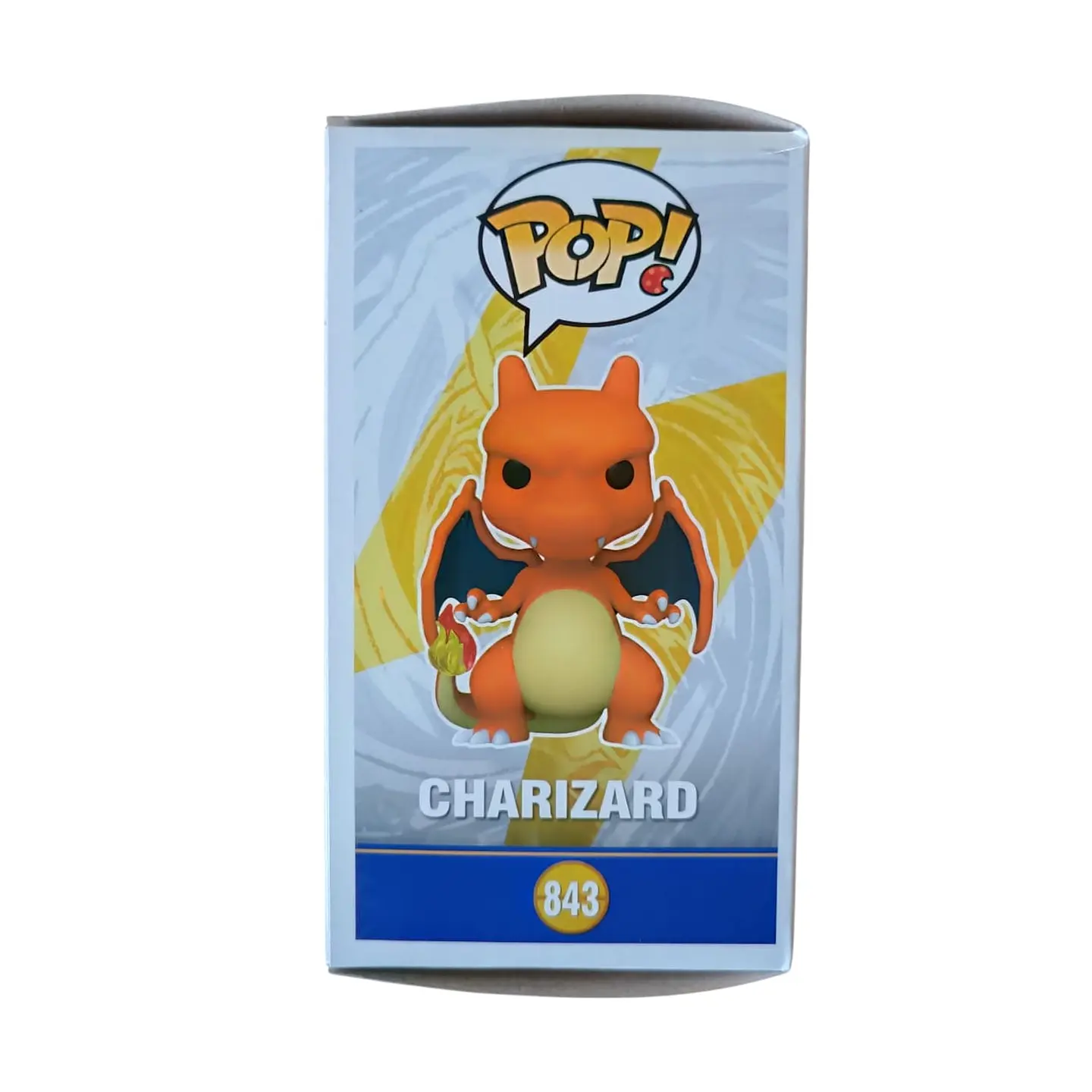 Funko Pop Charizard  (Replica) 2