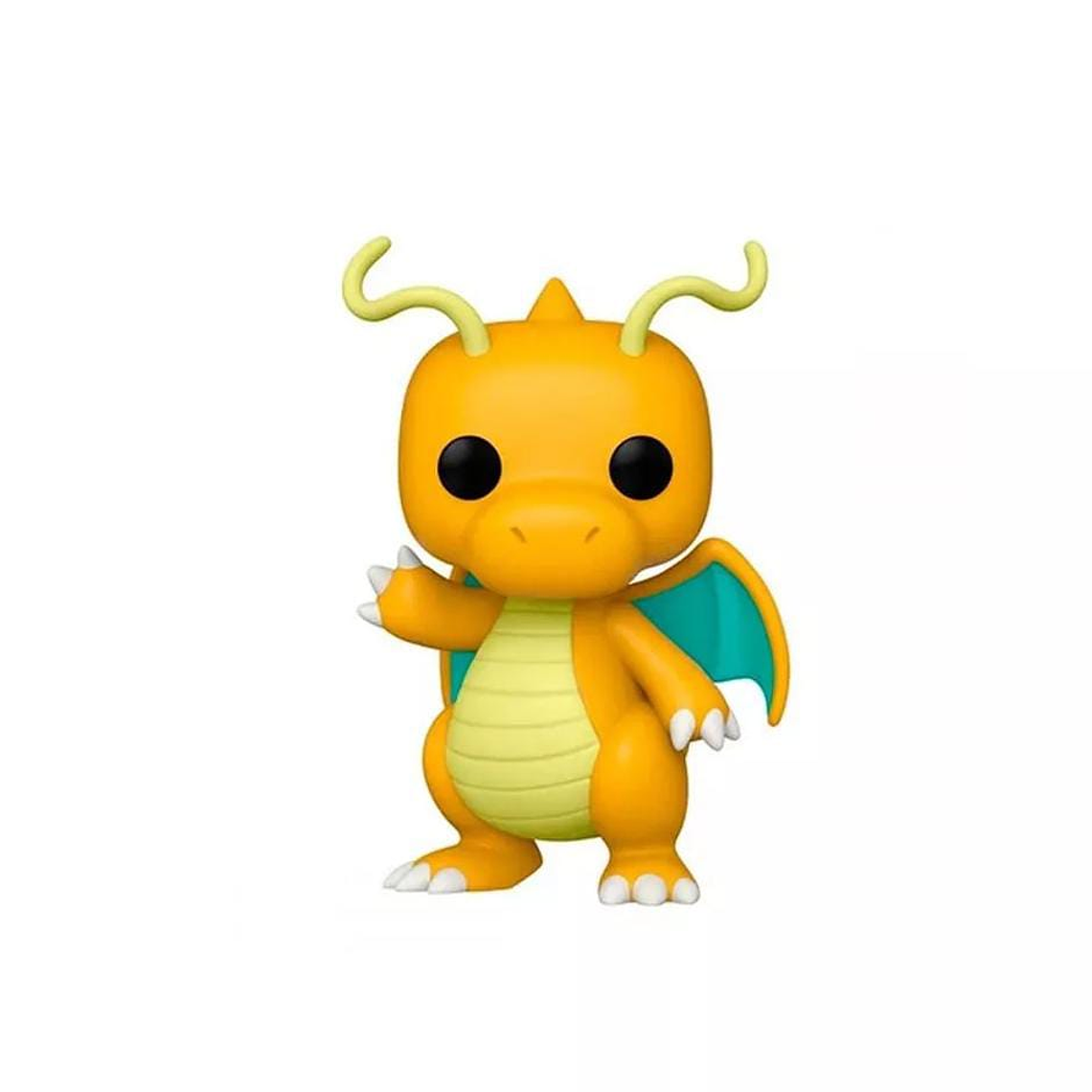 Funko Pop Dragonite  (Replica) 2