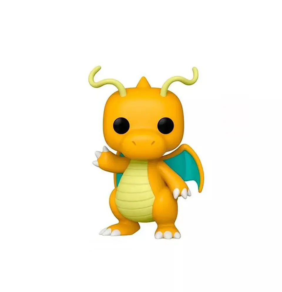 Funko Pop Dragonite  (Replica) 2
