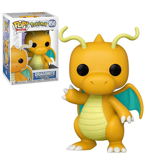 Funko Pop Dragonite  (Replica)