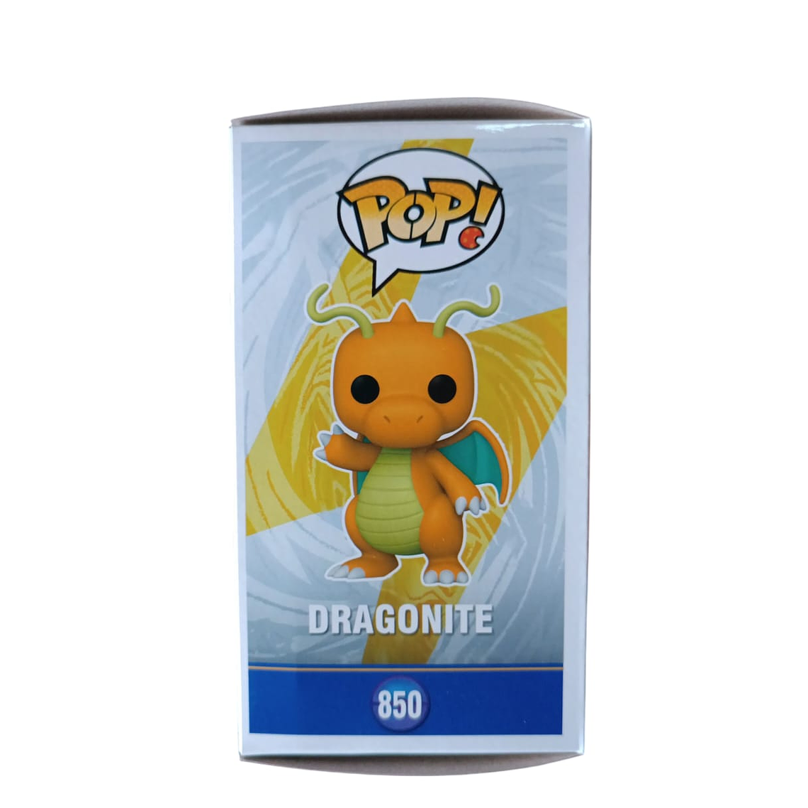 Funko Pop Dragonite  (Replica) 3