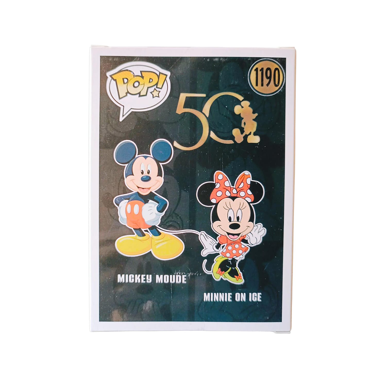 Funko Pop Minnie  (Replica) 2