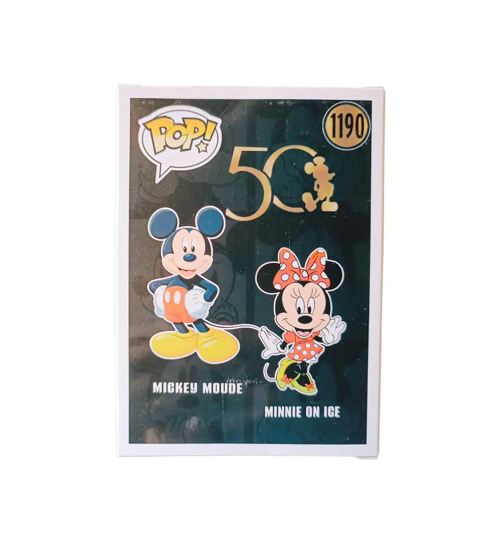 Funko Pop Minnie  (Replica) 2