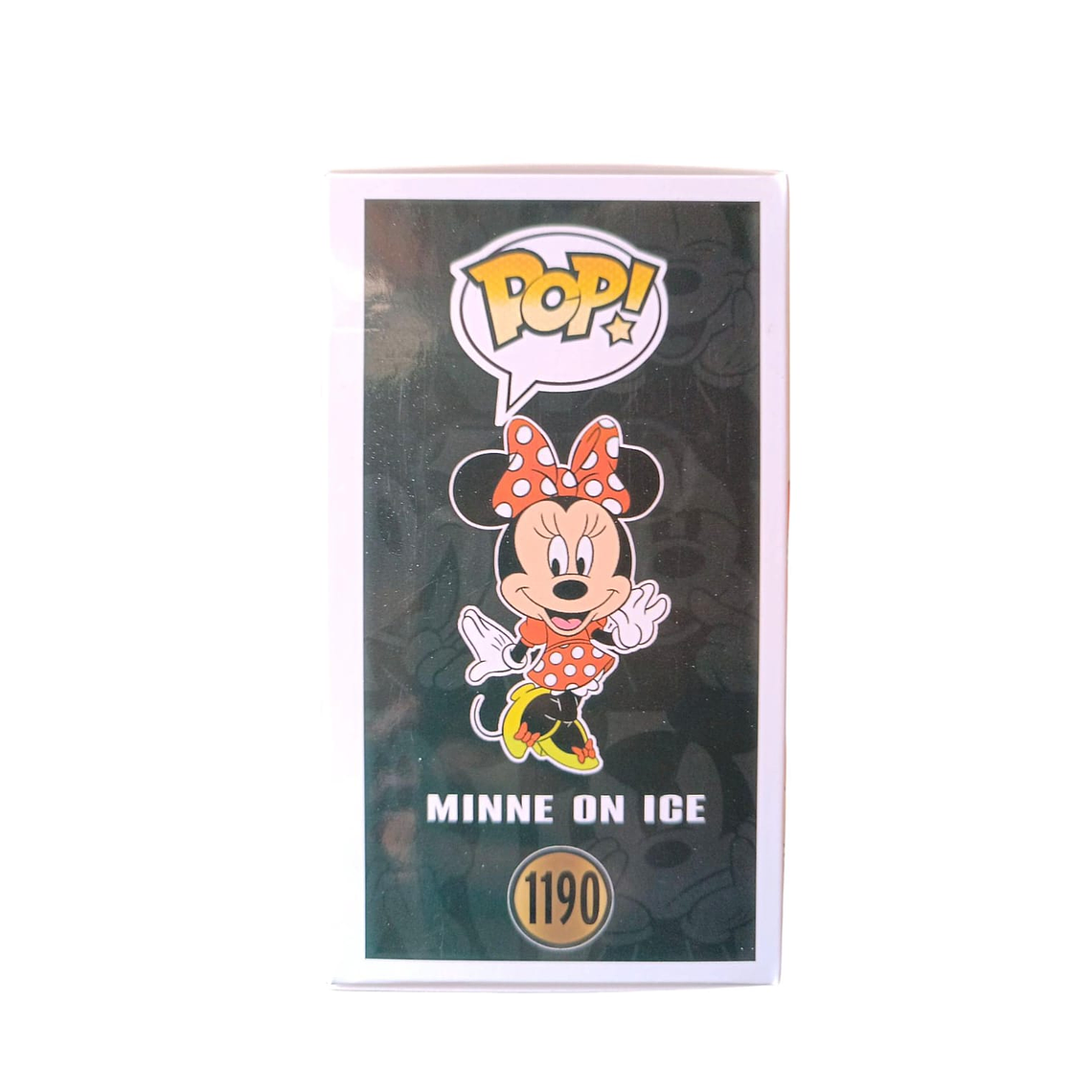 Funko Pop Minnie  (Replica) 3