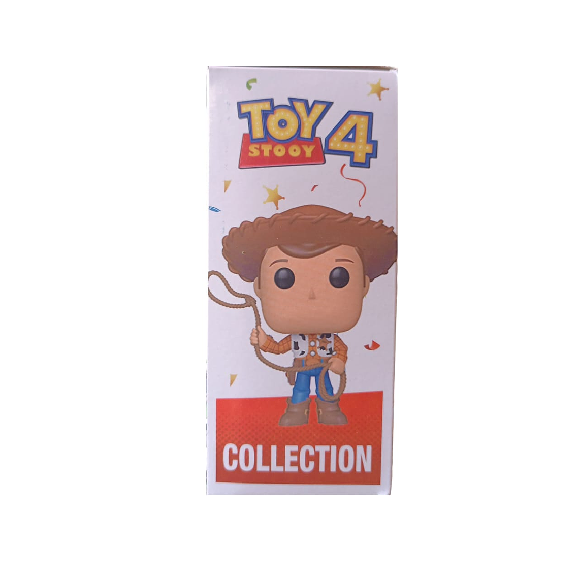 Funko Pop Buzz Lightyear (Replica) 2