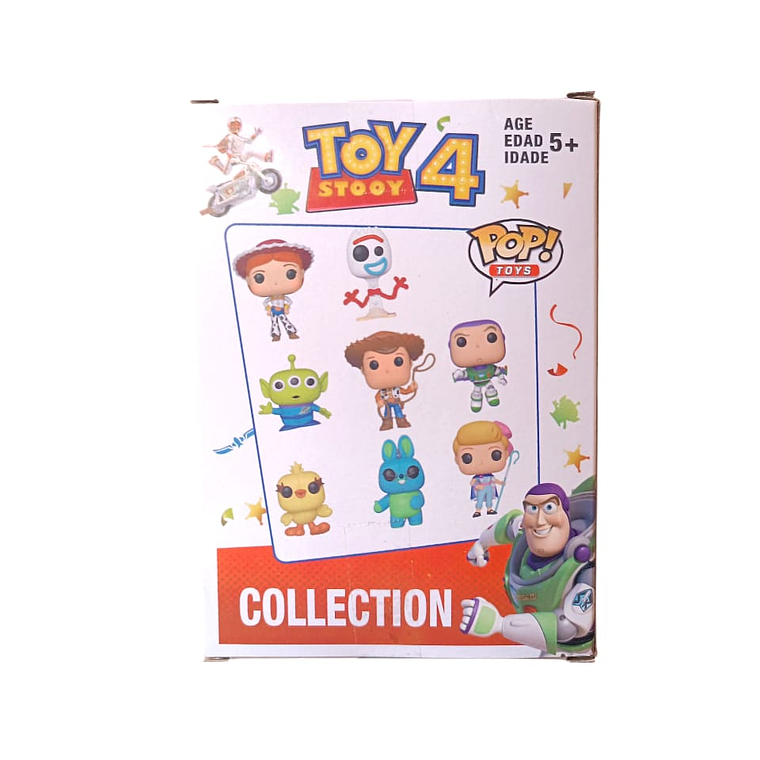 Funko Pop Buzz Lightyear (Replica) 3