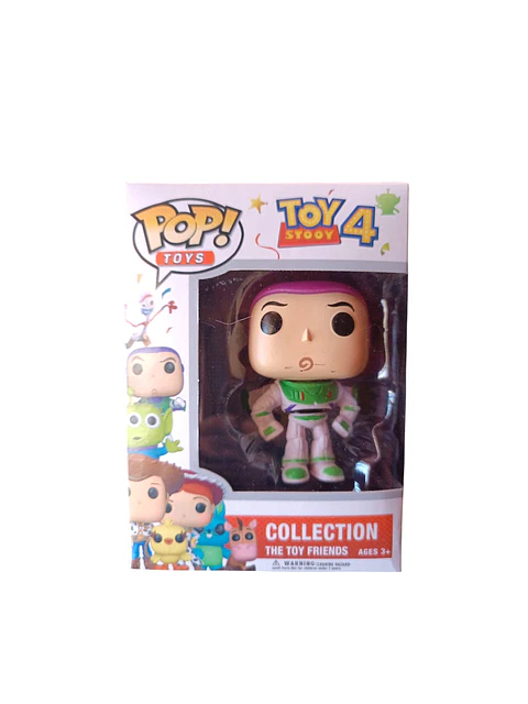 Funko Pop Buzz Lightyear (Replica)