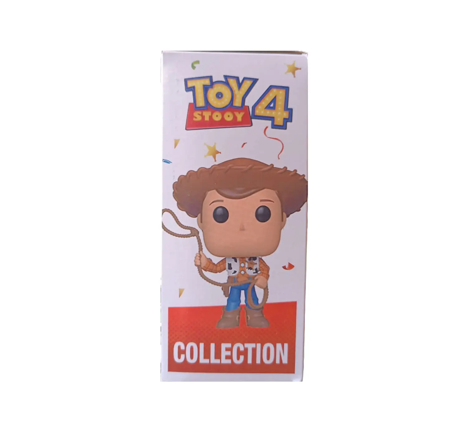 Funko Pop Bunny  (Replica) 2