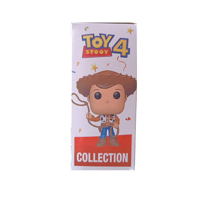 Funko Pop Bunny  (Replica) 2