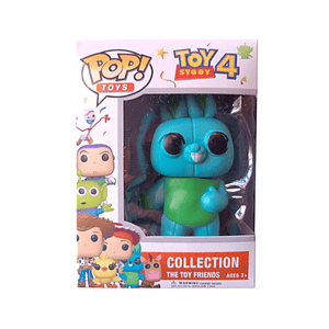 Funko Pop Bunny  (Replica)