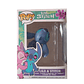 Funko Pop Stich Acostado (Replica) - Miniatura 1