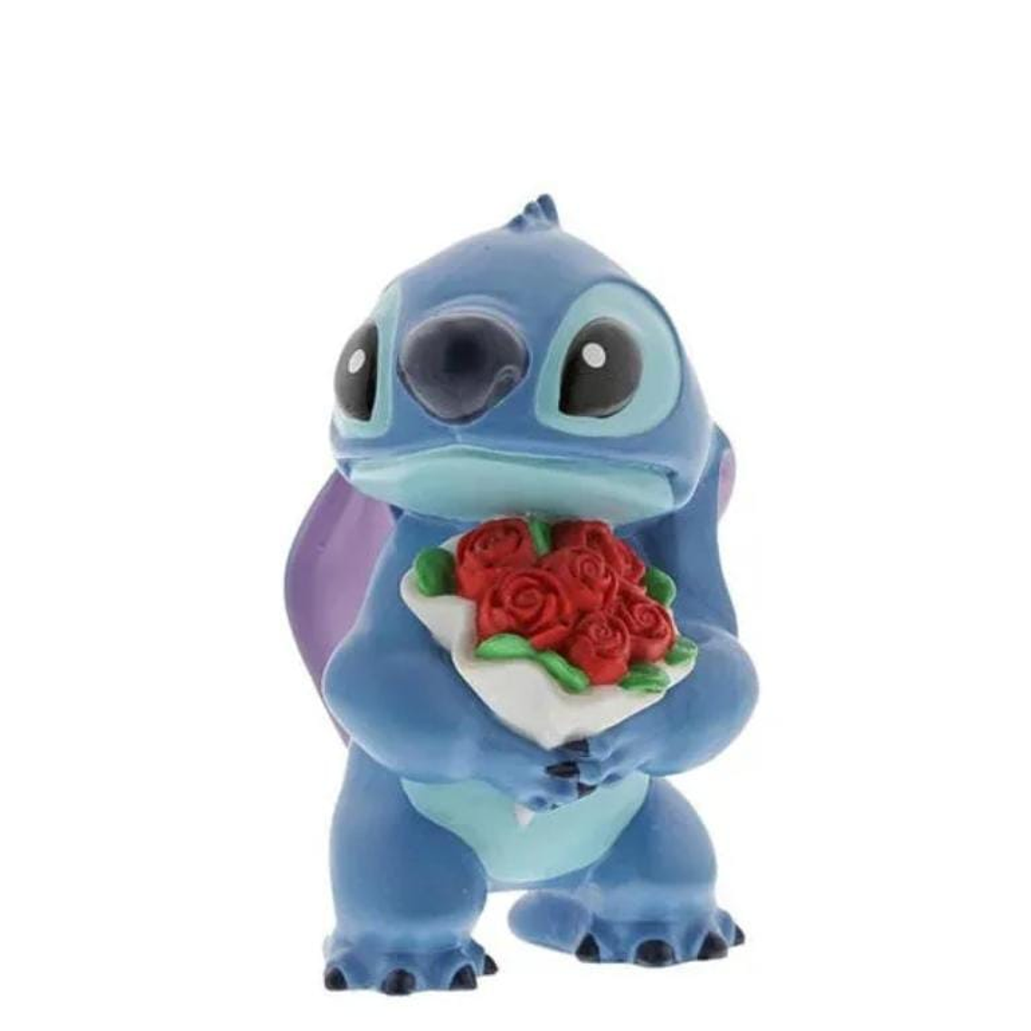 Funko Pop Stich con Flores (Replica) 2
