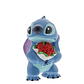 Funko Pop Stich con Flores (Replica) - Miniatura 2