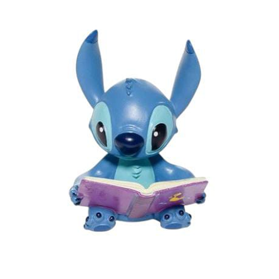 Funko Pop Stich con Libro (Replica) 2
