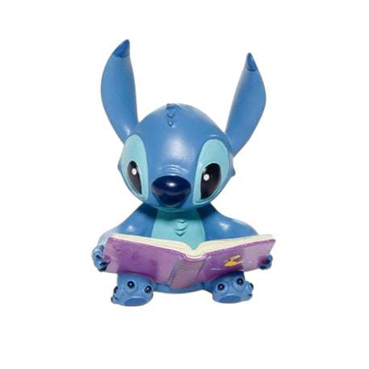 Funko Pop Stich con Libro (Replica) 2