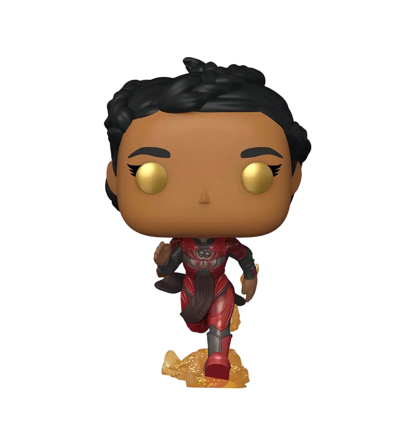 Funko Pop Makkari Eternals (Original) 2