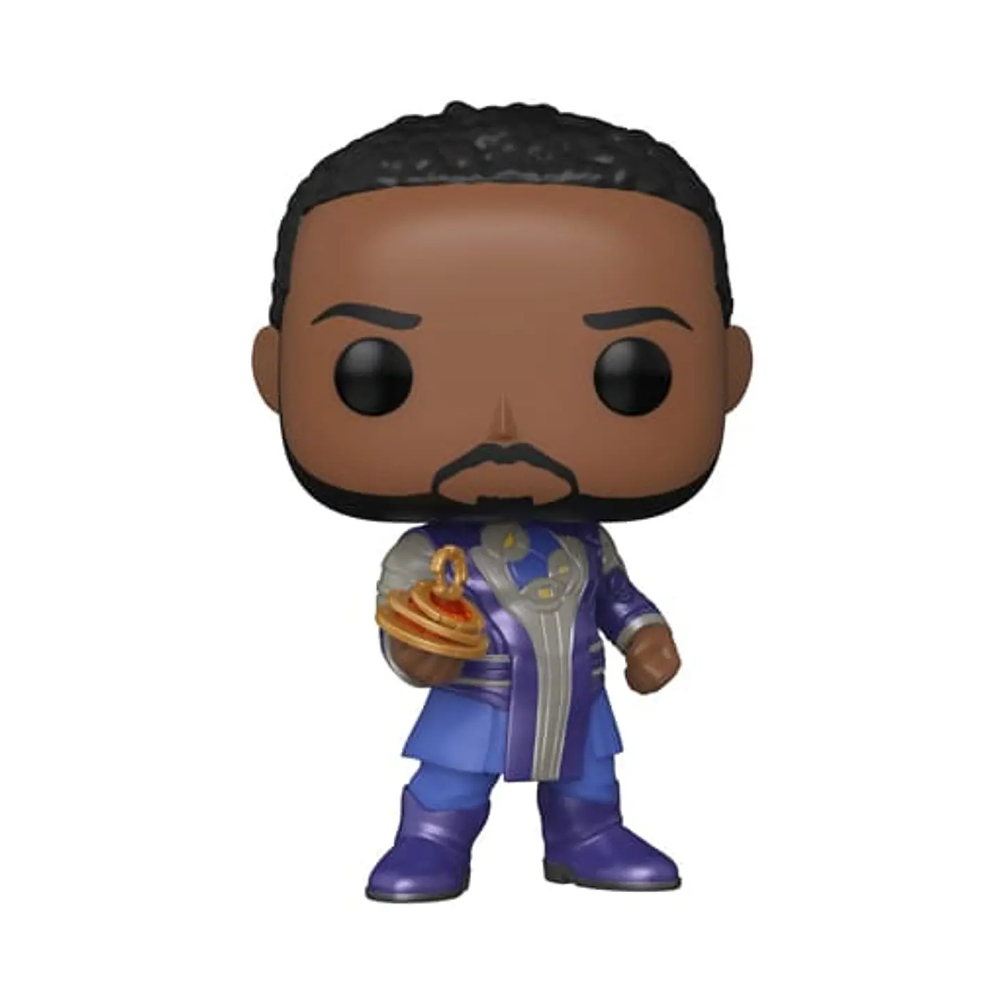 Funko Pop Phastos De Eternals (Original) 2
