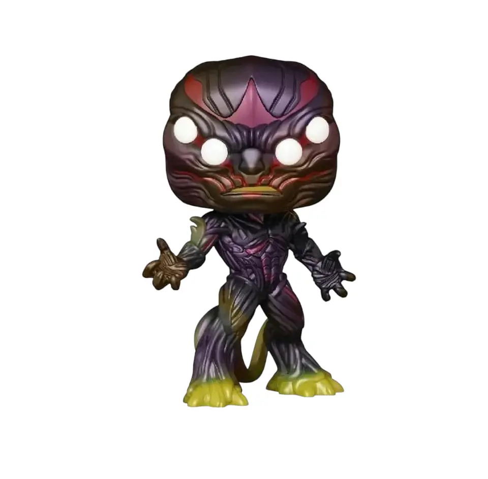 Funko Pop Kro De Eternals (Original) 3