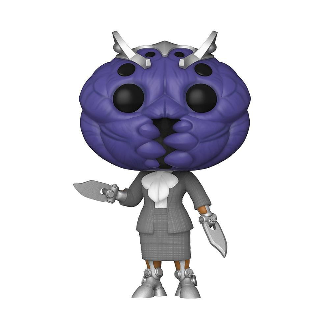 Funko Pop Miek Personaje alienígena de Thor (Original) 2