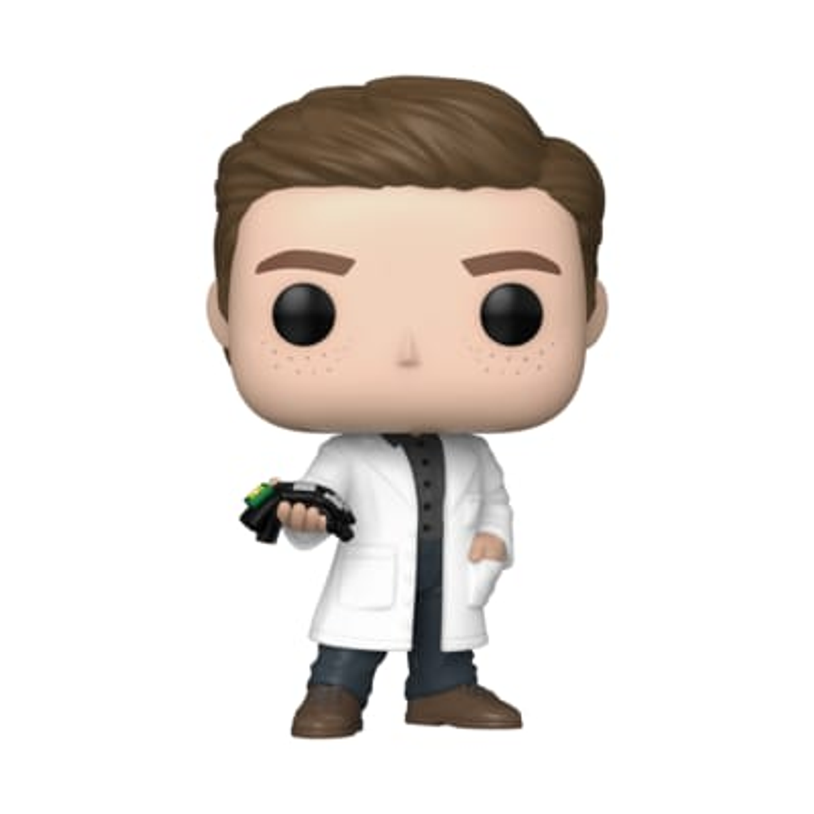 Funko Pop Bruno (Ms. Marvel) Original 2