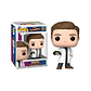 Funko Pop Bruno (Ms. Marvel) Original - Miniatura 1