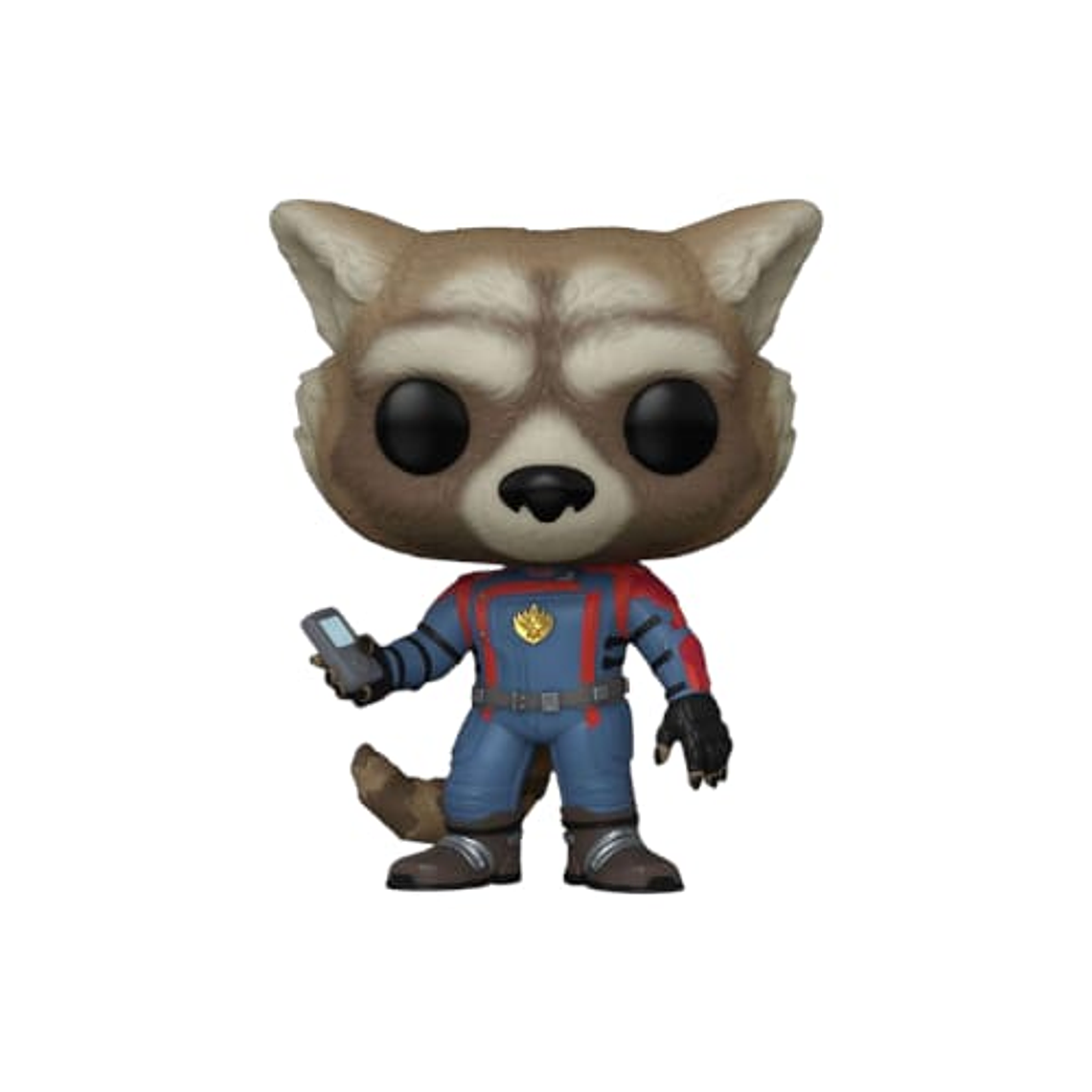 Funko Pop Rocket (Original) 2