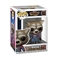 Funko Pop Rocket (Original) - Miniatura 3