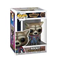 Funko Pop Rocket (Original) - Miniatura 3