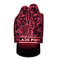 Lampara 3D Black Pink  7 colores - Miniatura 2