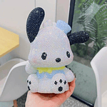 Alcancia Diamante Pochacco