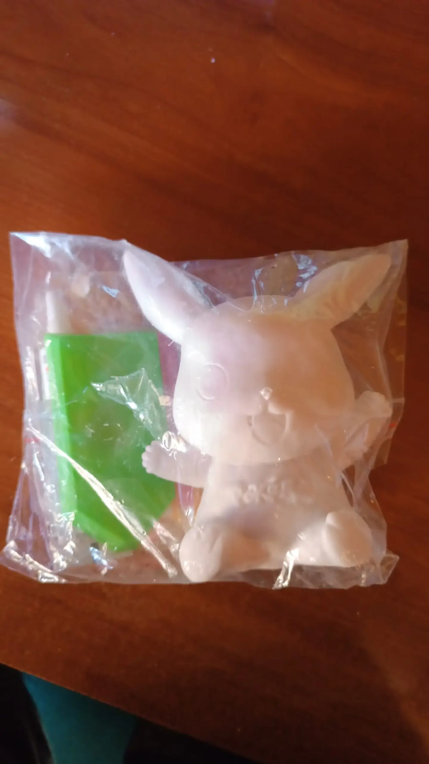 Alcancia Diamante Pikachu 2