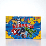 Calendario Adviento 24 figuras