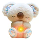 Peluche Koala Para Dormir Que Respira Con Música - Miniatura 1