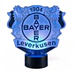 Lampara 3D Bayer Leverkusen de 7 colores - Miniatura 2
