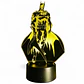 Lampara 3D Batman 7 colores - Miniatura 2