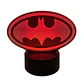 Lampara 3D Batman logo 7 colores - Miniatura 1