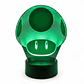 Lampara 3D Toad 7 colores - Miniatura 2