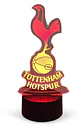 Lampara 3D Tottemham Hotspur de 7 colores - Miniatura 2