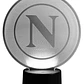 Lampara 3D Napoli  de 7 colores - Miniatura 3