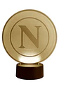 Lampara 3D Napoli  de 7 colores - Miniatura 2