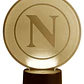 Lampara 3D Napoli  de 7 colores - Miniatura 2