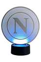 Lampara 3D Napoli  de 7 colores - Miniatura 1