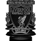 Lampara 3D Liverpool FC de 7 colores - Miniatura 3