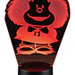 Lampara 3D Mafalda de 7 colores - Miniatura 3