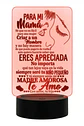 Lampara 3D Dia de la Madre VII de 7 colores - Miniatura 2
